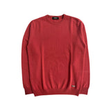 Baldinini Trend Multicolor Cashmere Men Sweater