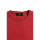Baldinini Trend Multicolor Cashmere Men Sweater