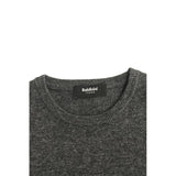 Baldinini Trend Gray Cashmere Men Sweater