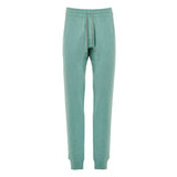 Tom Ford Green Cotton Cargo Pants