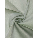 Tom Ford Green Cotton Pocket Square