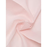 Tom Ford Pink Cotton Pocket Square