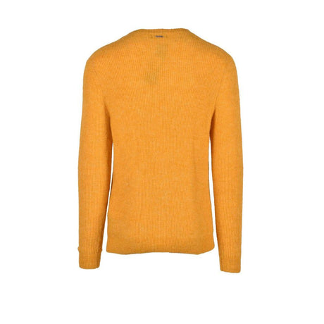 Antony Morato Bicolor Polyamide Sweatshirt