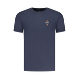 Aeronautica Militare Blu Cotton Men Intimo