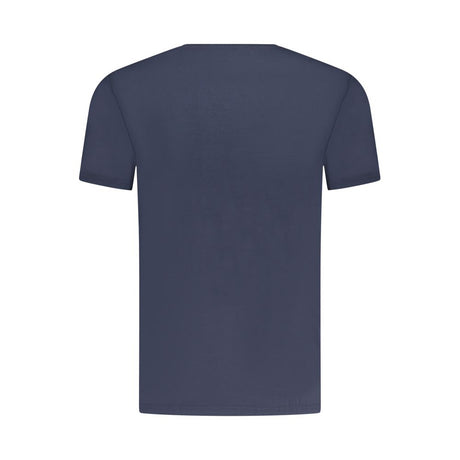 Aeronautica Militare Blu Cotton Men Intimo