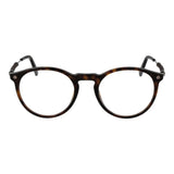 Tod's Brown Acetate Glasses (Frames)