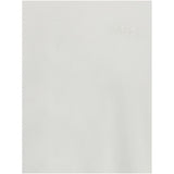 Diesel White Cotton T-Shirt