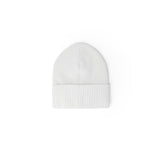Underclub White Cotton Cap (Baseball Hat)