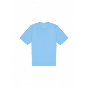 People Of Shibuya Blue Polyamide Sportswear