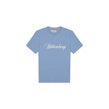 Bikkembergs Blue Cotton T-Shirt