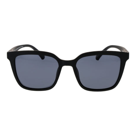 Gant Black Stainless Steel Sunglasses