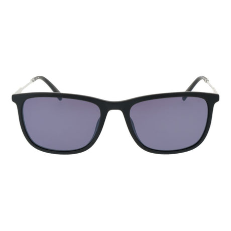 Fila Gray Stainless Steel Sunglasses
