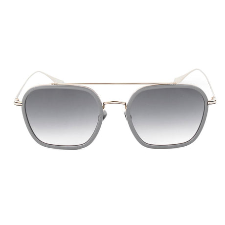 Belstaff Gray Titanium Sunglasses