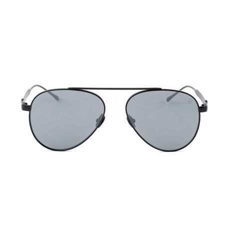 Belstaff Black Titanium Sunglasses