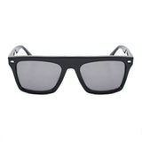 Belstaff Black Acetate Sunglasses