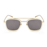 Belstaff Gold Titanium Sunglasses