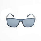 Guess Blue Injected Sunglasses