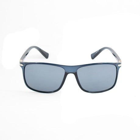 Guess Blue Injected Sunglasses