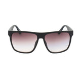 Guess Black Injected Sunglasses