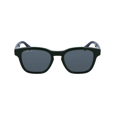 Lacoste Bicolor Acetate Sunglasses