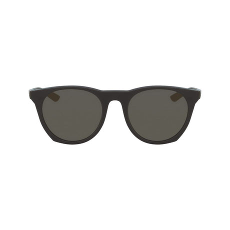 Nike Brown Injected Sunglasses