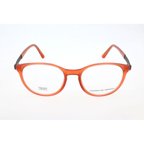 Porsche Design Multicolor Polyamide Glasses (Frames)