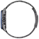 Citizen Black Stainless Steel Sport Watch