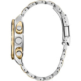 Citizen Gray Stainless Steel Sport Watch