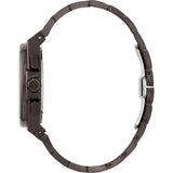 GC Gray Stainless Steel Dress Watch