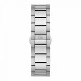 GC Gray Stainless Steel Dress Watch