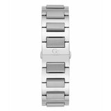 GC Gray Stainless Steel Dress Watch