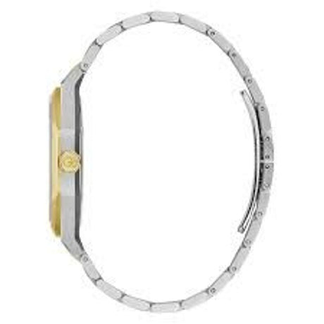 GC Gold Stainless Steel Dress Watch