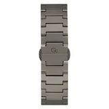 GC Gray Stainless Steel Dress Watch