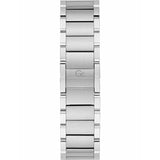GC Gray Stainless Steel Dress Watch