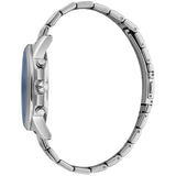 Just Cavalli Gray Stainless Steel Bracelet Watch