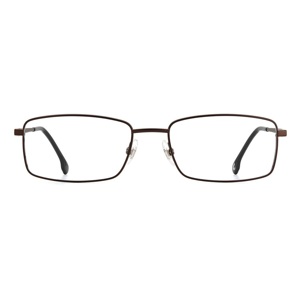 Carrera Brown Titanium Glasses (Frames)