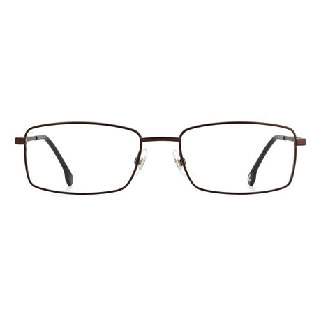 Carrera Brown Titanium Glasses (Frames)
