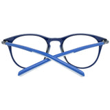 Ducati Blue Plastic Glasses (Frames)