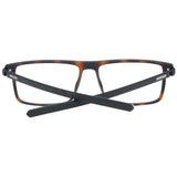 Ducati Brown Plastic Glasses (Frames)