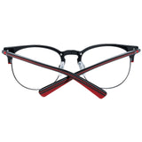 Ducati Black Metal Glasses (Frames)
