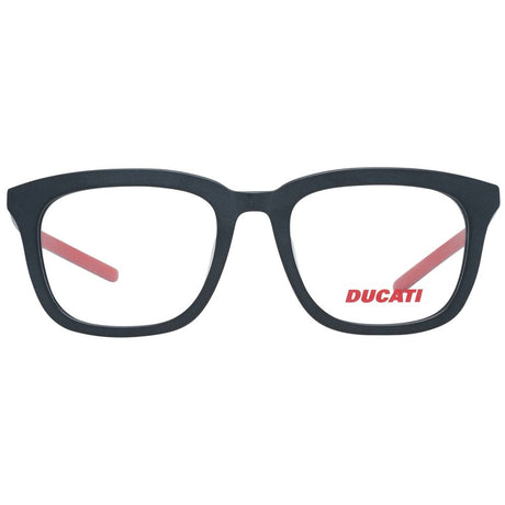 Ducati Black Plastic Glasses (Frames)