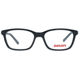 Ducati Black Metal Glasses (Frames)