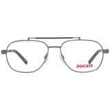 Ducati Gray Metal Glasses (Frames)