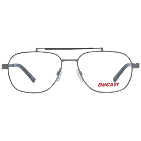 Ducati Gray Metal Glasses (Frames)
