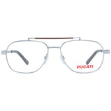 Ducati Gray Metal Glasses (Frames)