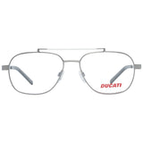Ducati Gray Metal Glasses (Frames)