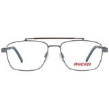 Ducati Gray Metal Glasses (Frames)