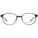 Porsche Design Black Titanium Glasses (Frames)