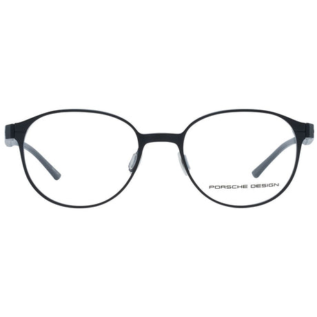 Porsche Design Black Titanium Glasses (Frames)