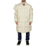 Bottega Veneta Beige Cotton Coat